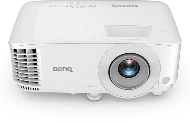 Projektor BenQ MH560, i bardhë