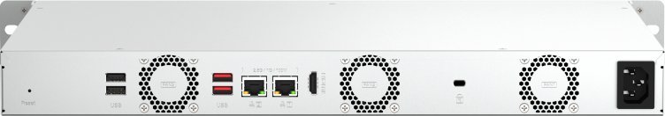 Server NAS QNAP TS-464eU-8G