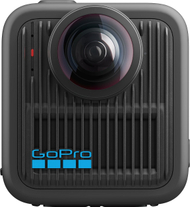 Kamerë aksion GoPro Max 2, 360°, 8K, pako me aksesorë