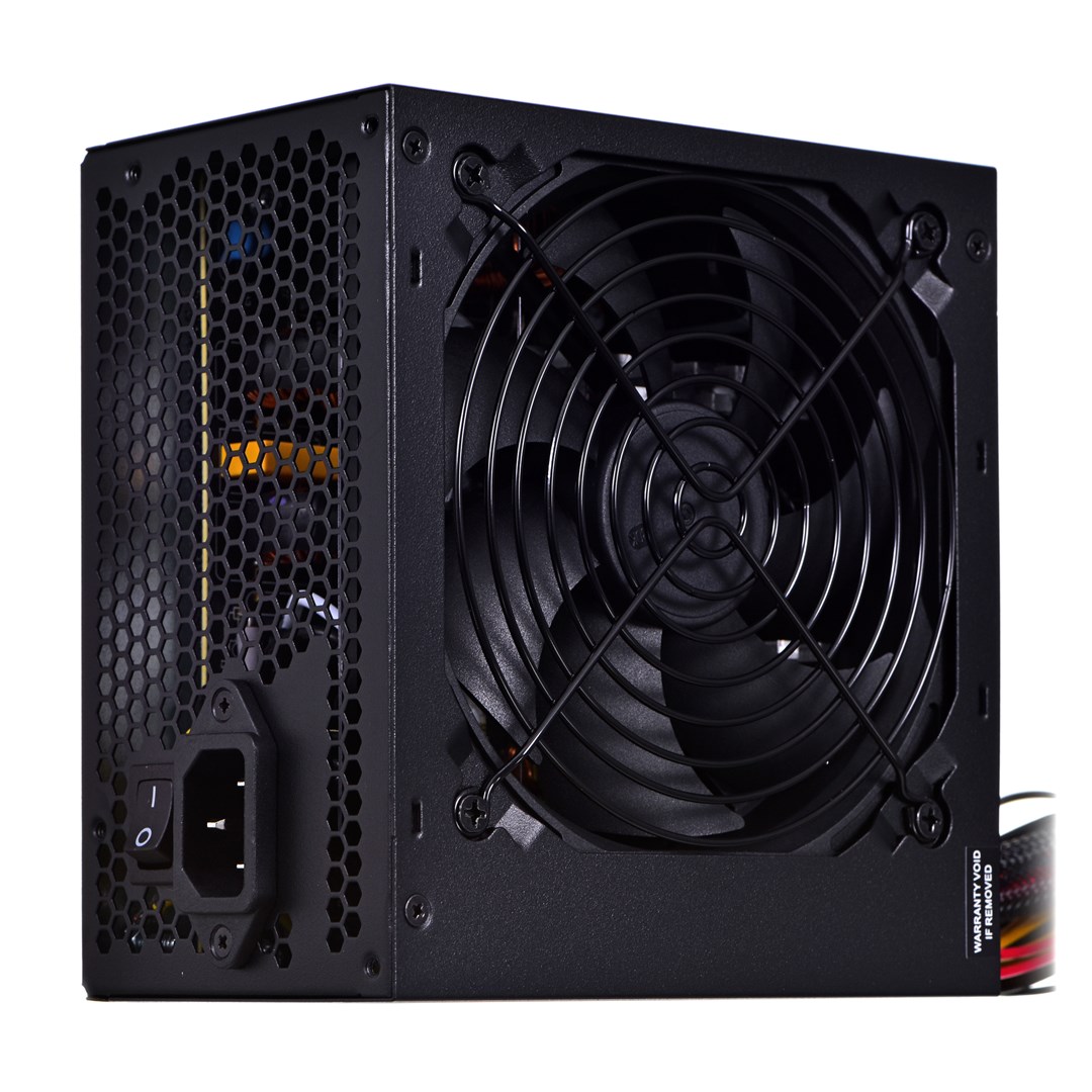 Burim energjie Thermaltake Litepower II Black PS-LTP-0450NPCNEU-2 , 450W