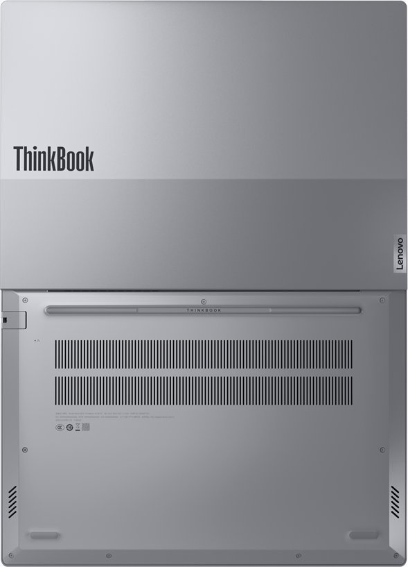 Laptop Lenovo ThinkBook 14, 14", Intel Core i5-1335U, 16GB RAM, 256GB SSD,Gri