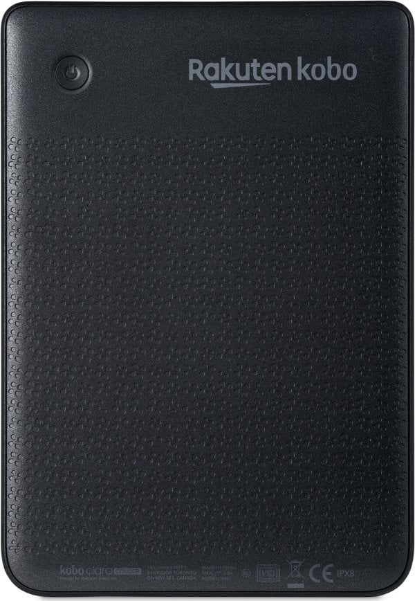 Lexues elektronik Kobo Clara Colour, 6", 16GB, i zi