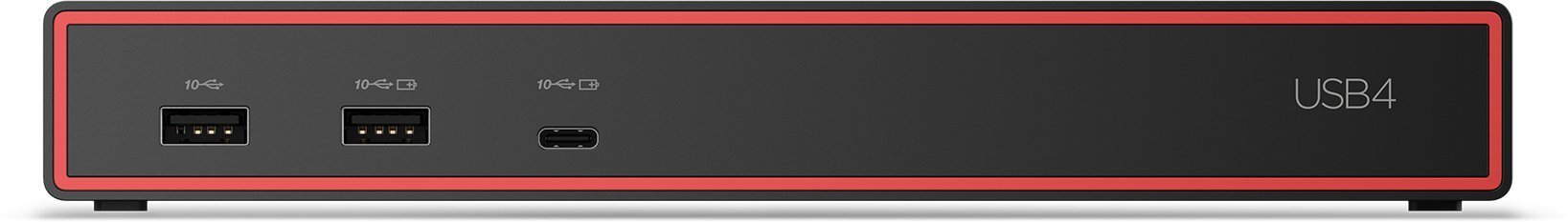 Dok stacion Lenovo ThinkPad USB4 5000, USB C, 100W, i zi