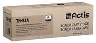 Toner Actis TH-83A (zëvendësim për HP 83A CF283A, Canon CRG-737)