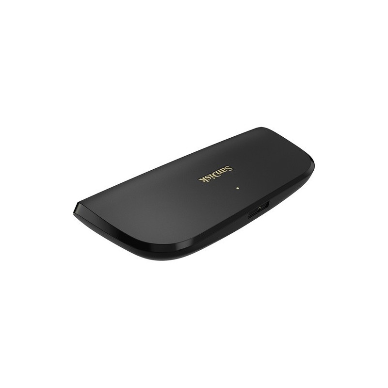 Lexues kartash SanDisk ImageMate PRO USB-C