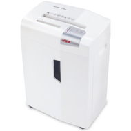 Grirëse dokumentesh HSM Shredstar X12Pro, micro cut, për CD dhe karta, gri