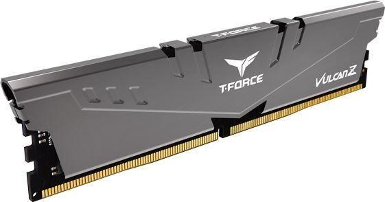 Memorie TeamGroup T-Force Vulcan Z, DDR4, 16 GB, 3600 MHz, CL18, TLZGD416G3600HC18JDC01