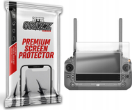 Folje mbrojtëse Dji RC Plus Matrice 30/300/350 RTK, anti–fingerprint, mat, transparente
