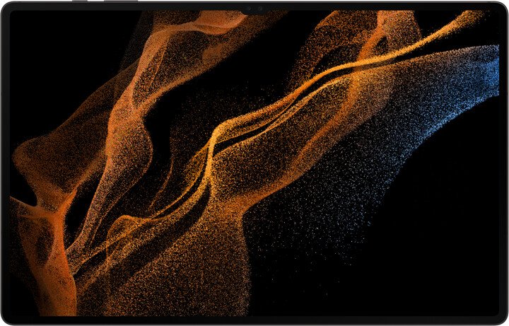 Tablet Samsung Galaxy Tab S8 Ultra, SM-X900, 8GB RAM, 128GB, Wi-Fi, i hirtë i errët