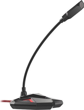 Mikrofon Genesis Radium 100 (NGM-1407), USB, i zi