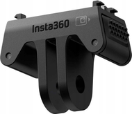 Mbajtëse magnetike Insta360 Ace Series Standard Mount, për kamera Insta360, e zezë