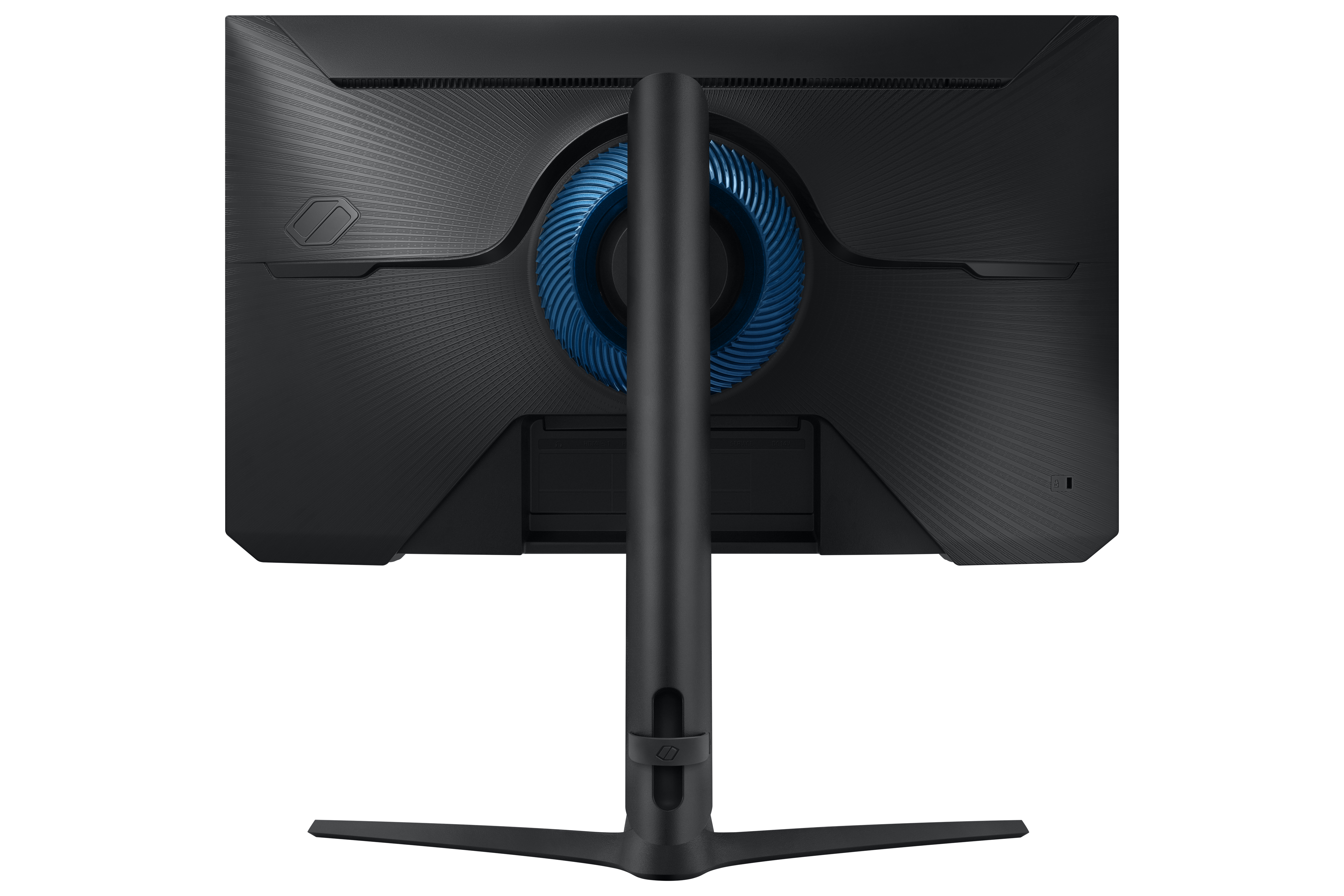 Monitor Samsung Odyssey G4, 25", IPS, FHD, 240Hz, i zi