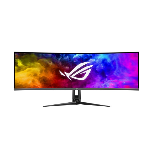Monitor ASUS ROG Swift, 49", OLED, 144Hz, i zi