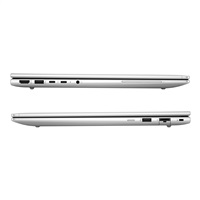 Laptop HP EliteBook 660 G11, Ultra 7, 32GB RAM, 1TB SSD, RTX 2050, 16", argjendtë