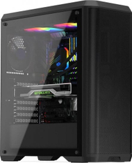 Kompjuter desktop ADAX DRACO R5500, Ryzen 5 5500, 16GB RAM, 1TB SSD, GTX 1660 Super, i zi
