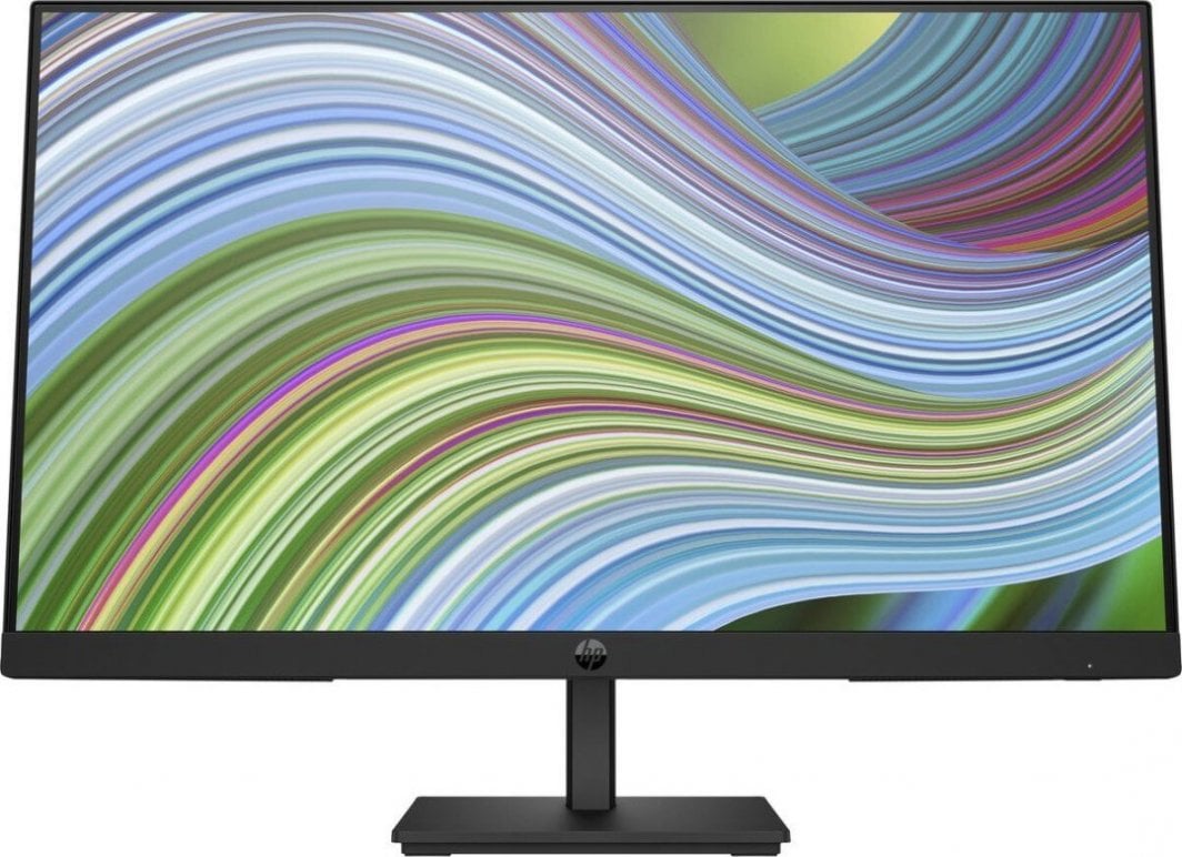 Monitor HP P24 G5, 23.8", Full HD, i zi