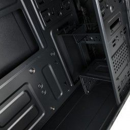 Kasë Aerocool CS-1102, Midi Tower