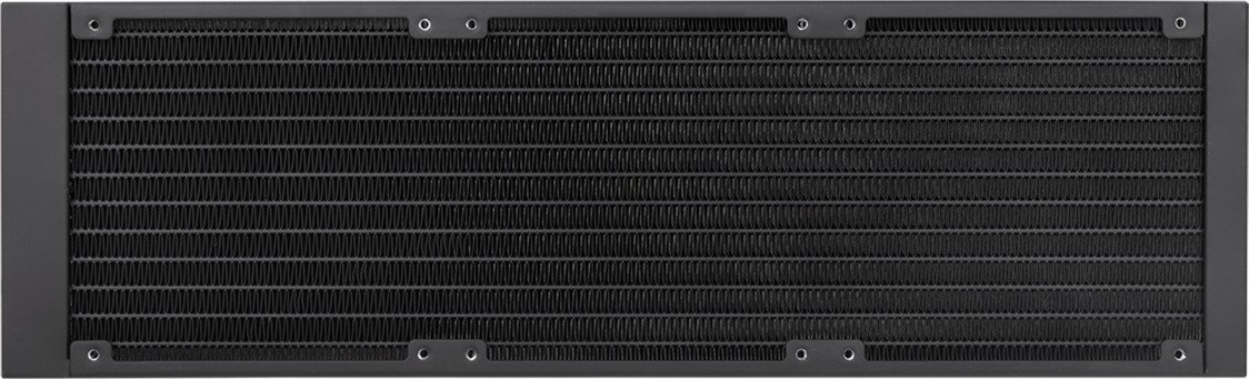 Ftohës uji AIO Thermaltake TH360 V2 ARGB Sync, 360 mm, ARGB, i zi