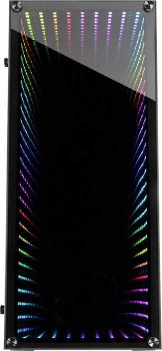 Kasë Inter-Tech X-908 Infini2, Midi Tower