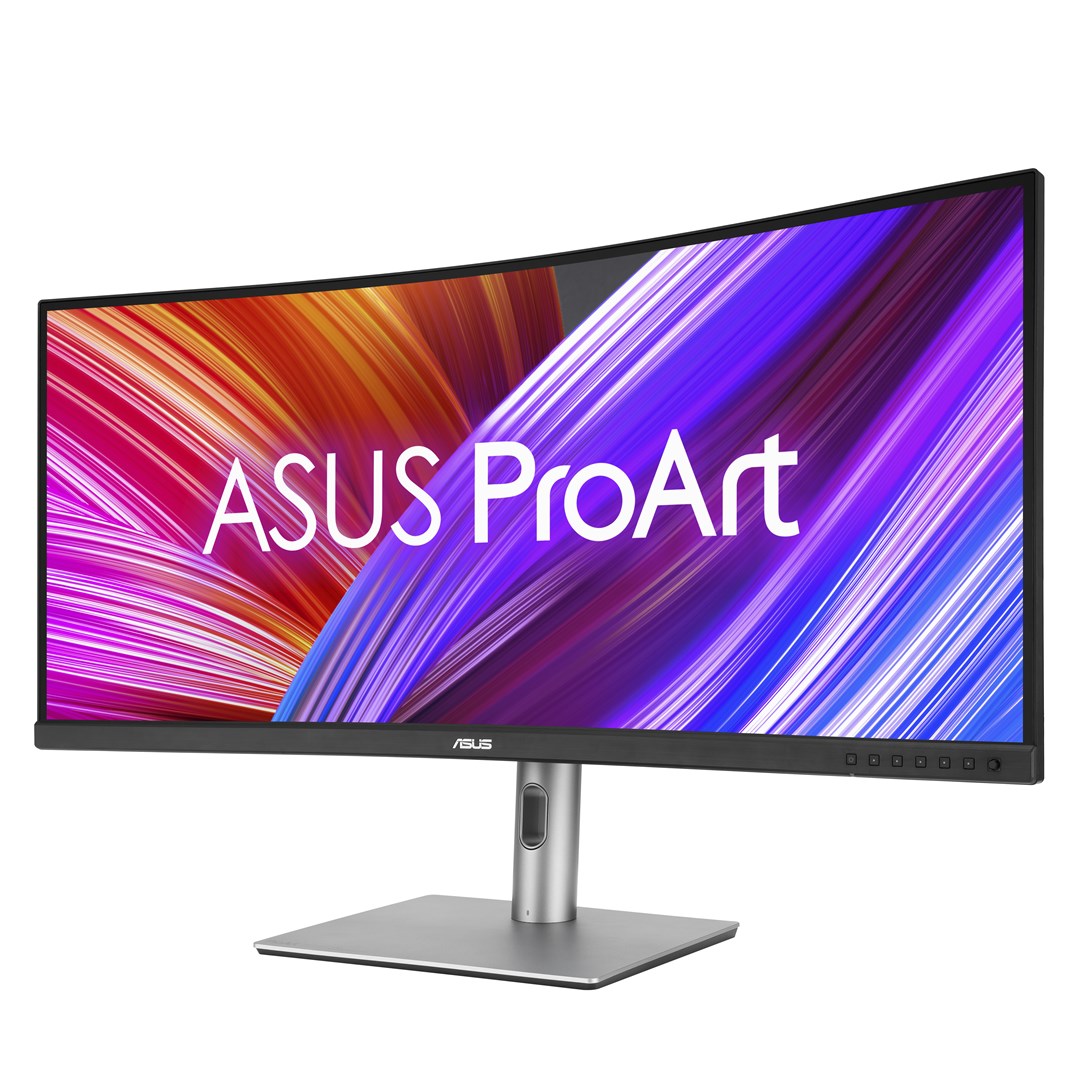 Monitor ASUS ProArt PA34VCNV, 34.1", 3440 x 1440, i zi