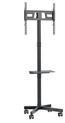 Мобилна стенда за ТВ Montis MT191 ATLAS, 26"-60", црна