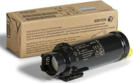Toner Xerox Phaser 6515 6510 106R03695, 4300 faqe, i verdhë