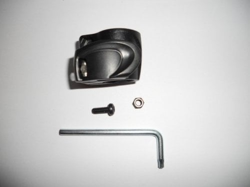 Kapëse stativi Manfrotto Gorny, për MT290DUAL/XTRA3, metalike