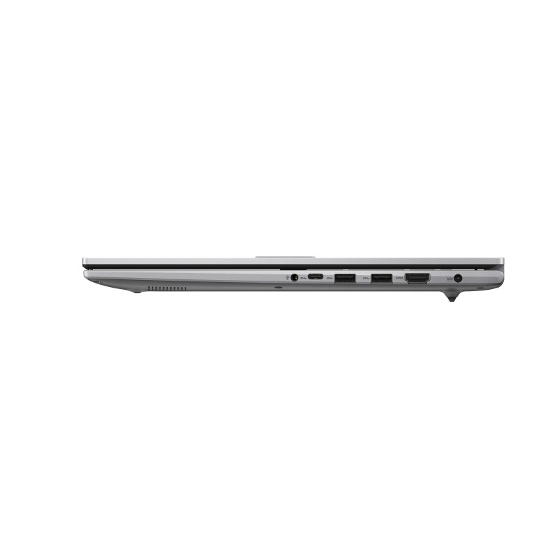 Laptop ASUS VivoBook 17 F1704VA-IS54, 17.3\", Intel Core i5-1335U, 16GB RAM, 1TB SSD, сребрен