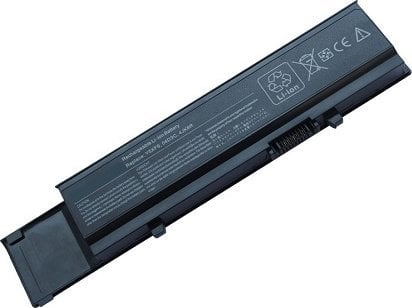 Bateri notebook Dell Y5XF9, 5200mAh, e zezë