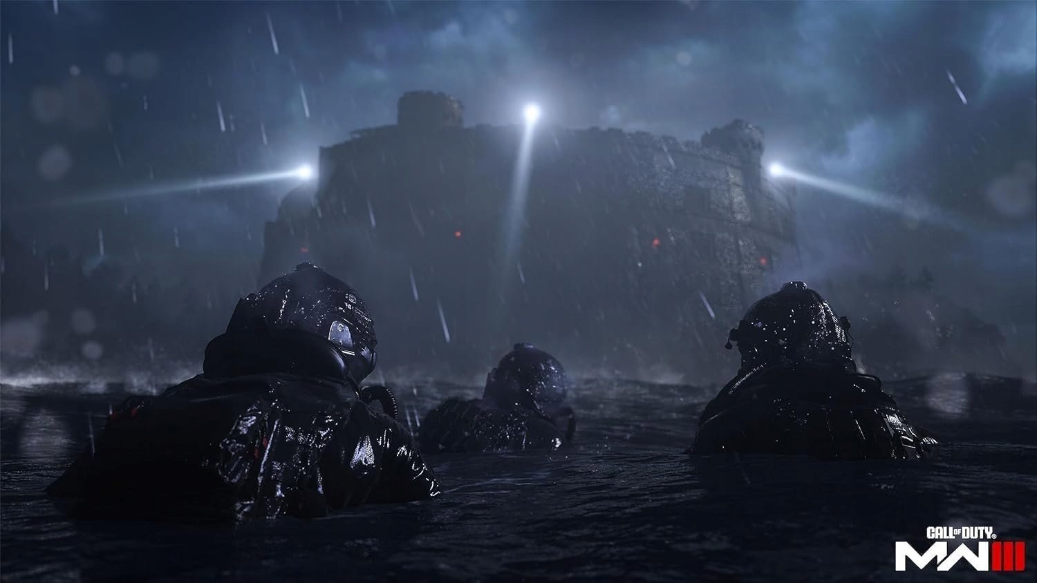 Lojë digjitale Xbox Activision Call of Duty Modern Warfare III Cross Gen Bundle, EU UK, për Xbox One dhe Series X