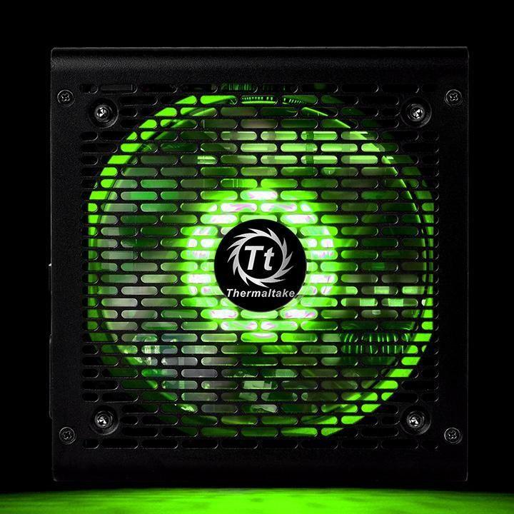 Burim energjie Thermaltake, 550 W, i zi
