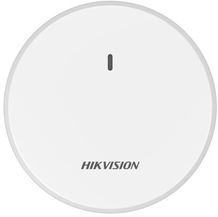 Pikë aksesi Hikvision Wifi 6 Ceiling, 1800 Mbps, PoE, e bardhë