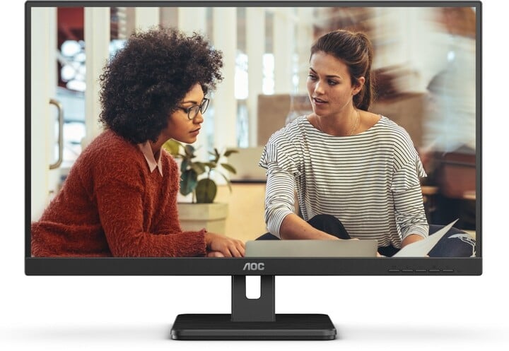 Monitor AOC 27E3UM - LED 27", i zi