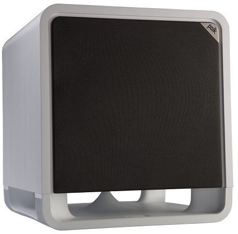 [OUTLET] Subwoofer Polk HTS12, i bardhë