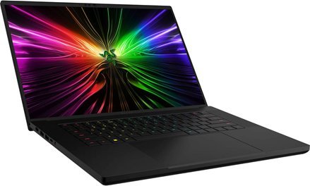 Laptop Razer Razer Blade 16, 16", Intel i9-14900HX, 32GB RAM, 1000GB SSD, Nvidia GeForce RTX 4080