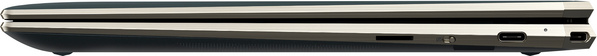 Laptop HP Spectre x360 13-aw2004nw Hybrid (2në1), 13.3", Intel Core i7, 16GB RAM, 1000GB SSD, Intel Iris Xe Graphics, i kaltër