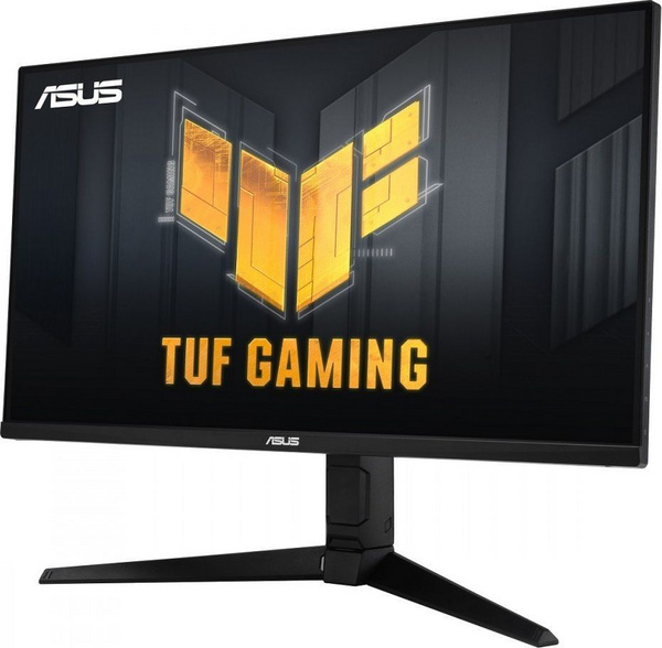 Monitor ASUS TUF Gaming VG28UQL1A, 28", 144 Hz, 3840 x 2160 (UHD 4K), IPS, i zi