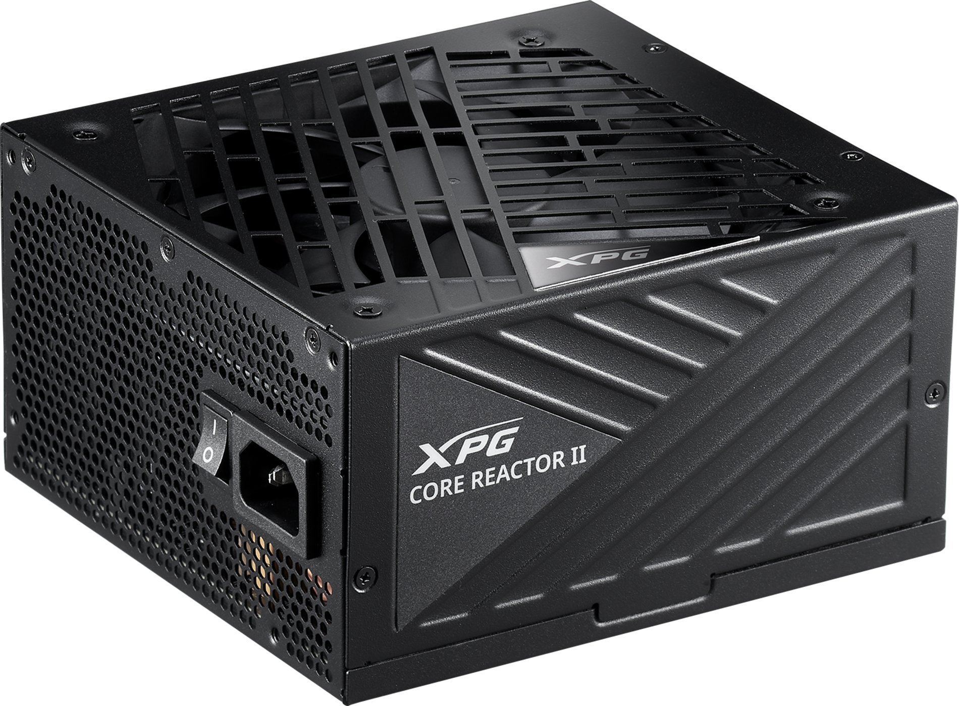 Furnizues energjie Adata XPG Core Reactor II, 1000W, 80 Plus Gold, modular i plotë