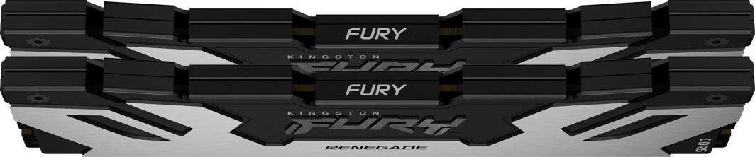Memorie Kingston Fury Renegade, DDR5, 32 GB, 6400 MHz, CL32, KF564C32RSK2-32