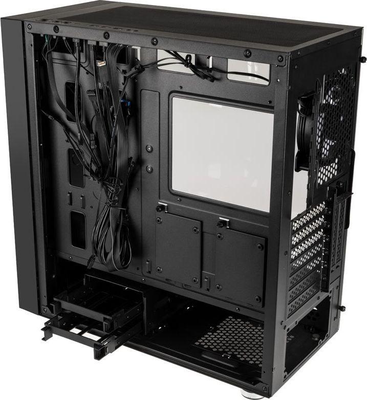 Kasë Kolink Unity Adapt ARGB, Midi Tower