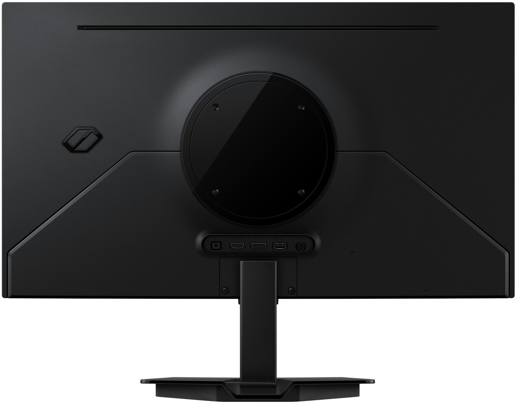 Monitor Samsung Odyssey G5 S27FG500SU, 27", QHD OLED, 180Hz, i zi