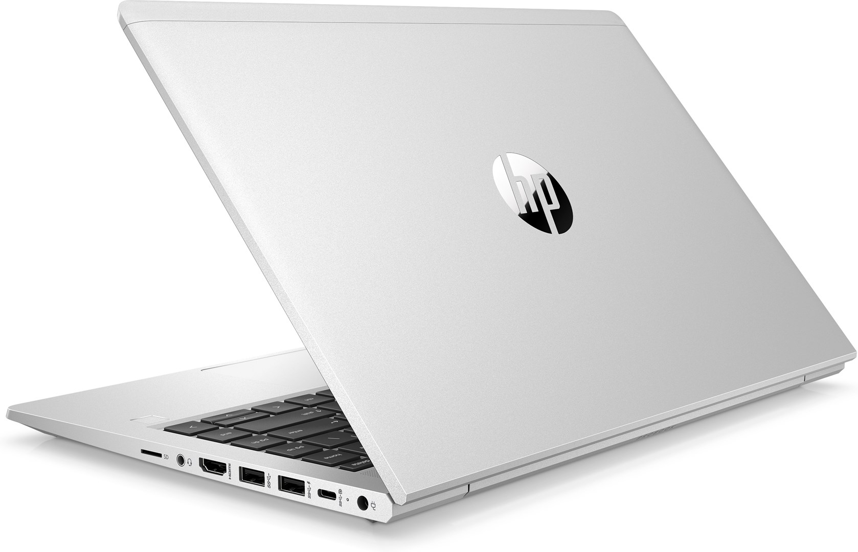 Laptop HP ProBook 440, 14", Intel i3-1115G4, 16 GB RAM, 256 GB SSD, i argjendtë
