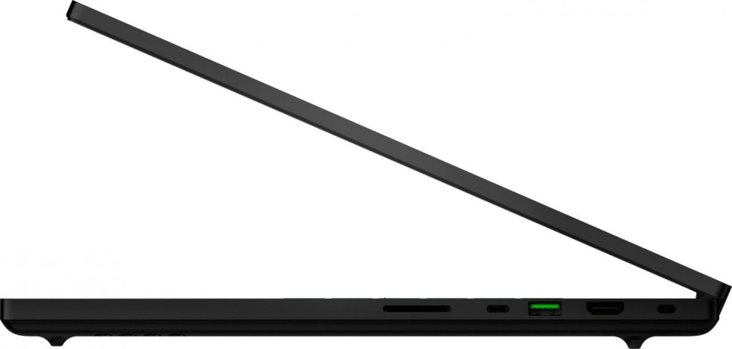 Laptop Razer, 18" 240 Hz, Intel Core i9 13950HX, 32 GB RAM, 1 TB SSD, NVIDIA GeForce RTX 4080, i zi