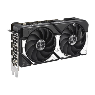 Kartelë grafike ASUS Dual -RTX5060-O8G NVIDIA GeForce RTX 5060 8 GB GDDR7