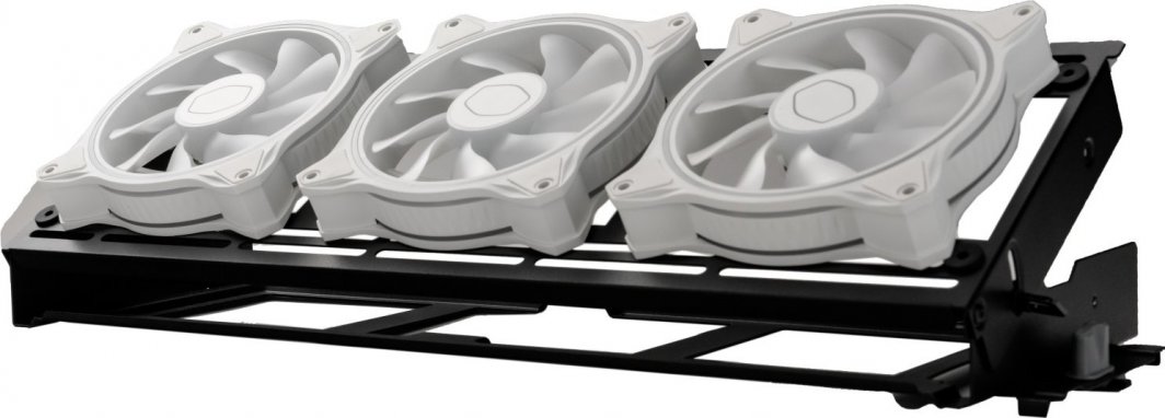 Kasë Cooler Master HAF 700, Full Tower