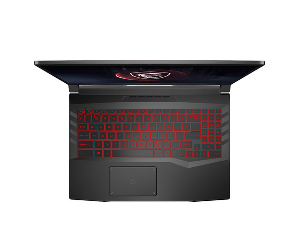 Laptop MSI Gaming GL66 12UDK-206XPL Pulse, 15.6", Intel Core i5, 16GB RAM, 512GB SSD, NVIDIA GeForce RTX 3050 Ti, gri