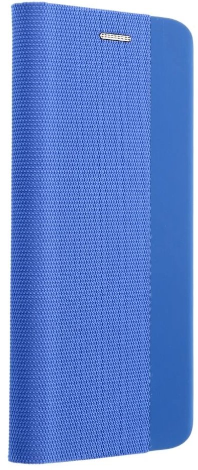 Kabllokase Sensitive për Xiaomi Redmi 15C, tip book case, light blue