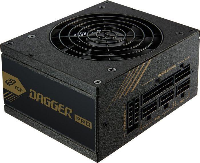 Burim energjie FSP/Fortron Dagger Pro PPA6504801 SFX, 650W