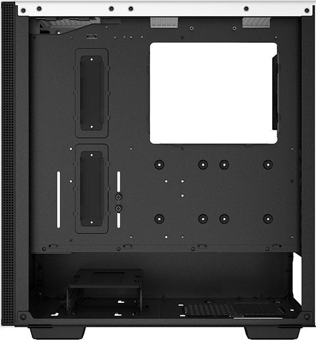 Kasë Deepcool CH510, Midi Tower