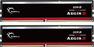 RAM меморија G.Skill Trident Z5 F5 64GB DDR5, 6000MHz, пакет 2x32GB
